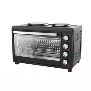 Kitchen appliances 60L electric wall oven built-in electric oven