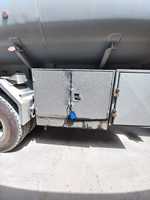 Cadenas électronique intelligent JT709EX de suivi à distance GPS de camion pétrolier antidéflagrant Jointech