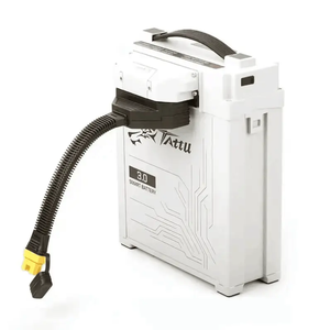 2026 <b>Drone</b> Battery Smart Lipo Battery for Agriculture Spraying <b>Drone</b> <b>Accessories</b> - Product Image 1