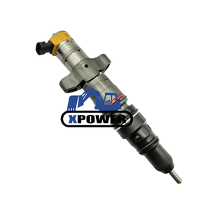 217-2570 2172570 Assy d'injecteur de carburant pour pièce de rechange de moteur C7 C9 - Product Image 4