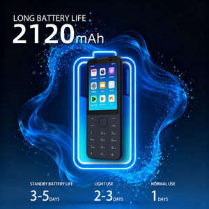 Nero 4GB + 64GB <span class=keywords><strong>smartphone</strong></span> MTK 6761 TIQ <span class=keywords><strong>MINI</strong></span> M5S Touchscreen per telefono telefono Android - Product Image 2