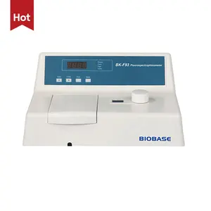 BIOBASE Trung Quốc BK-F93 Huỳnh Quang Quang Quang Phổ Nghiên Cứu Sinh Hóa Được Sử Dụng Trong Bệnh Viện Và Phòng Thí Nghiệm