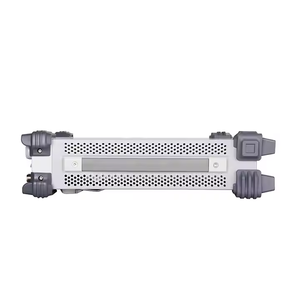 Generador de Señales de RF de Alta Precisión RIGOL DSG815 (9 kHz - 1.5 GHz) para Comunicación Inalámbrica y Pruebas Electrónicas - Product Image 4