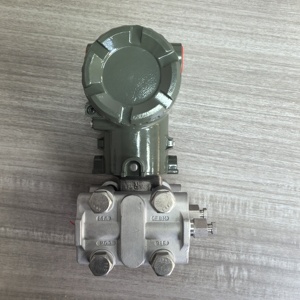 Nhật Bản ban đầu yokogawa eja110a máy phát áp lực khác biệt 4-20mA đầu ra khí ứng dụng cảm biến áp suất - Product Image 3