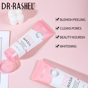 <span class=keywords><strong>Dr</strong></span> Rashel Oem Niacinamide Whitening Vervagen Donkere Vlekken Gezicht Wassen 100G - Product Image 3