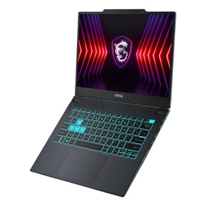 Ordinateur portable Cyborg 15 A13VE-1024CN d'origine, neuf, avec écran 2560*1440, processeur I7 4050, GPU, RAM 16 Go, SSD 512 Go, ordinateur portable de jeu - Product Image 5