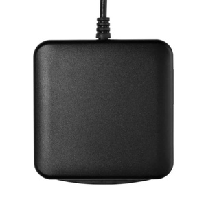 Lecteur de carte à puce 13.56Mhz <span class=keywords><strong>ACR39U</strong></span> Lecteur de carte à puce EMV 2000 Interface USB - Product Image 1