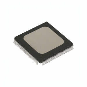 44 TQFP EPM3064ATC44-4N วงจรรวมชิปฝังตัว IC CPLD 64MC 4.5NS 44TQFP - Product Image 1