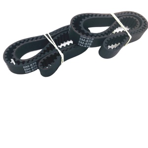 Meilleures ventes de la marque KENLEN, courroie de distribution SIRUBA TIMING BELT MD30J 5M-575, pièces détachées pour machine à coudre industrielle - Product Image 1