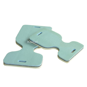 Accessoires de <span class=keywords><strong>piscine</strong></span> à haute flottabilité Jouets <span class=keywords><strong>Plaque</strong></span> flottante en <span class=keywords><strong>mousse</strong></span> XPE Siège flottant Service de découpe Écologique Étanche - Product Image 5