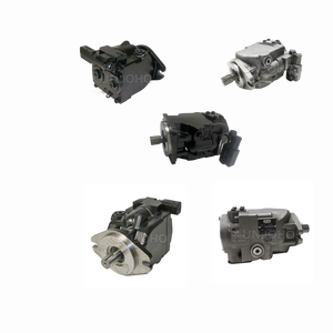 Bomba Hidráulica Danfoss 83011023 87735166 87735164 75CC para Retroexcavadora New Holland B95 B110 B115 de Repuesto - Product Image 4