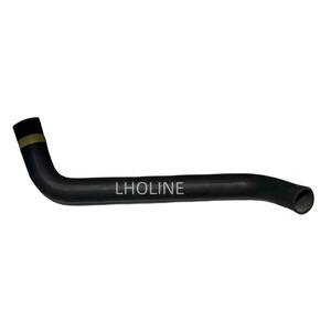Tuyau de refroidissement LHOLINE 16572-0P230 en caoutchouc EPDM pour système de refroidissement du moteur, pièce de rechange - Product Image 1