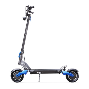 Okuely สกู๊ตเตอร์ไฟฟ้า48V 1600W พลังสูง M9อย่างยิ่ง - Product Image 2