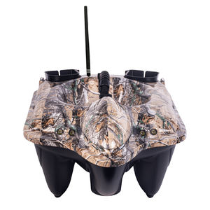 <span class=keywords><strong>Boatman</strong></span> <span class=keywords><strong>Fighter</strong></span> <span class=keywords><strong>Pro</strong></span> appât biat rc 500m équipement de pêche avec gps et bateau d'appât de pêche sonar - Product Image 4