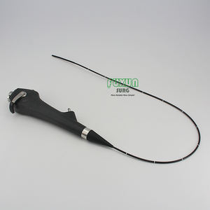 Premium Elektrische Herbruikbare Flexibele Ureterorenoscoop Ureteroscoop Systeem Set Urologie Chirurgische Instrumenten Endoscoop Videovezel - Product Image 4