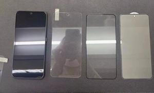 Pour Google Pixel <span class=keywords><strong>9</strong></span> PRO XL <span class=keywords><strong>9</strong></span> 8 8Pro 7 pleine colle haute alumine HQ verre trempé protecteur d'écran HD clair <span class=keywords><strong>Film</strong></span> de verre trempé - Product Image 2