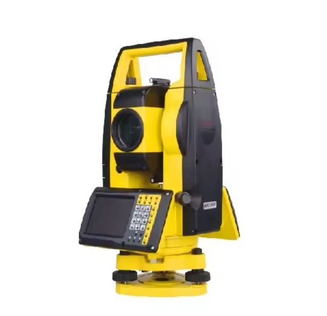 Top Sales South N40 Robotic Total Station Complete Accessories and Kit Bag Total Station
