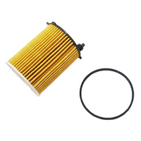 Filtro de Aceite Original del Fabricante 1109AY para Citroën, Fiat, Ford, Toyota, Mazda, Mini, Peugeot, Santana, Suzuki, Volvo