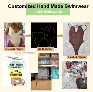 <span class=keywords><strong>Costumi</strong></span> <span class=keywords><strong>da</strong></span> <span class=keywords><strong>bagno</strong></span> personalizzati 2025 OEM <span class=keywords><strong>da</strong></span> donna nuovo Design Bikini a triangolo taglio alto Modulare costume <span class=keywords><strong>da</strong></span> <span class=keywords><strong>bagno</strong></span> nuovo costume <span class=keywords><strong>da</strong></span> <span class=keywords><strong>bagno</strong></span> con stampa floreale - Product Image 4