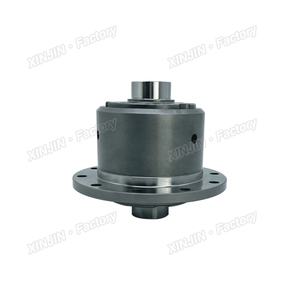 Giới hạn trượt vi sai bc118 30t phía trước và phía sau torsen vi sai cho TOYOTA SUPRA - Product Image 2