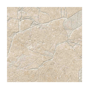 Carrelage de sol aspect béton mat, porcelaine mate industrielle pour espace moderne et minimaliste - Product Image 1