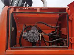 Excavadora de aspecto fino DOOSAN-DH225LC-9E, excavadora Doosan - Product Image 4