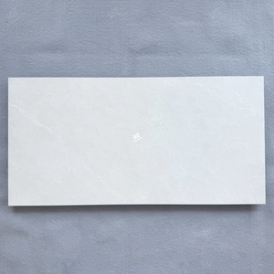 Carreaux de porcelaine <span class=keywords><strong>gris</strong></span> grand format antidérapants pour intérieur, 60x120, pour salon, cuisine, sol - Product Image 3