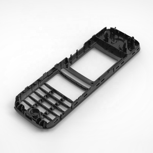Customized high precision plastic Injection mould products manufacturer plastic parts mould king