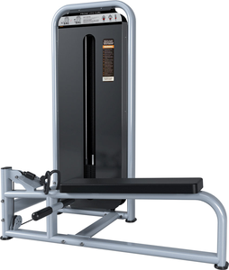 Máquina de remo sentado de alta resistencia con pila de pesas comercial para entrenamiento de espalda y desarrollo muscular en gimnasios - Product Image 1