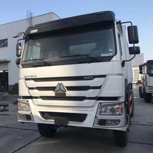 Camión Tractor de segunda mano, 6X4, <span class=keywords><strong>2014</strong></span> años, a la venta - Product Image 3