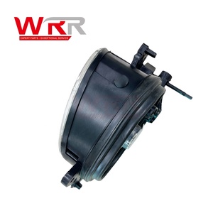 1698201656 1698201556 Ensemble de phares antibrouillard avant pour pare-chocs, phare de position pour Benz W169 W245 A170 B200 Premium - Product Image 5
