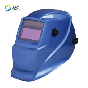 Masque de sécurité à obscurcissement automatique pour casque de protection <span class=keywords><strong>Mig</strong></span> Tig Arc à gradation bon marché avec bouclier de soudure automatique - Product Image 3