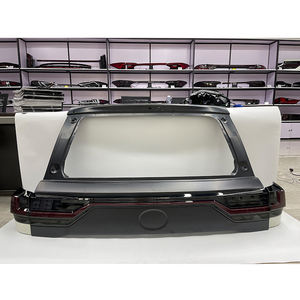 <span class=keywords><strong>ไฟ</strong></span>ท้าย LED ควันสีแดงไฟเบรคห<span class=keywords><strong>ล</strong></span>ังสําหรับ Toyota Land Cruiser LC200 20082015 - Product Image 5