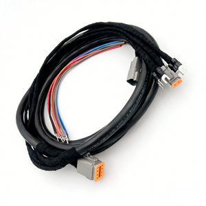 Maßgefertigter Auto-DT-Steckverbinder Wasserdichter Kabelbaum für Fahrzeugelektrik - Product Image 5