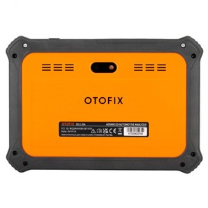 Herramienta de Diagnóstico para Autos OTOFIX D1 Lite OBD2, Compatible con Todos los Sistemas, 38+ Servicios de Reinicio, FCA AutoAuth, Prueba Activa, CANFD SP398, Otofix D1 Pro Lite - Product Image 1