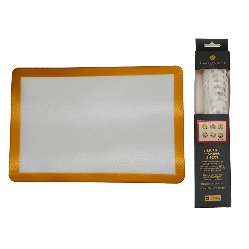 Ewen Tappetino In Silicone Extra Large 90x60 Cm Per Cucina – Resistente Al Calore (fino A 230°C), Antiscivolo, Spessore 2 Mm, Proteggi Piano Di Lavoro - 2