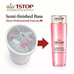 Tonique <span class=keywords><strong>Cicapair</strong></span>, lot de 3, en forme liquide, produit pour peaux sensibles à prix réduit, One Stop Cosmetics Supply - Product Image 1