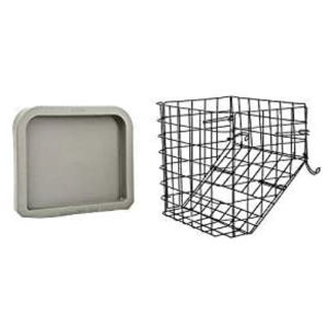 Mason Foldable Steel <strong>Three</strong> <strong>Wheels</strong> Rollator <strong>Walker</strong> - Product Image 6