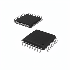 EFM8BB31F64I-B-QFP32R Electronic Circuit Components 32 TQFP Embedded Manufacturer Channel - Product Image 1