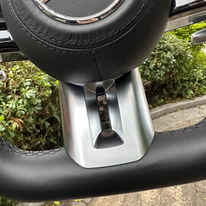 Volante para <span class=keywords><strong>Mercedes</strong></span>-<span class=keywords><strong>Benz</strong></span> Clase A, Clase C, Clase E, GLE, GLS, GLC, GLA, GLB 2020, <span class=keywords><strong>Mercedes</strong></span>-<span class=keywords><strong>Benz</strong></span> E450 - Product Image 3