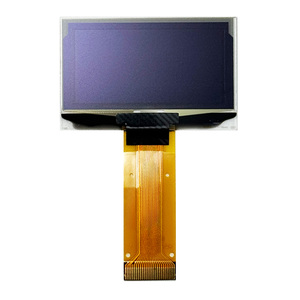 Mô-đun màn hình PMOLED 1,54 inch 128x64 SSD1309 đơn sắc OLED với giao diện SPI song song I2C - Product Image 3