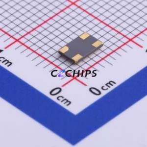 7I14745AF20UCG Crystal (Passive) SMD5032-4P Crystal Oscillator SMD Crystal Oscillator 14.7456MHz 20ppm 20pF - Product Image 2