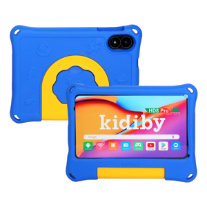 Tablette de divertissement Android 15 MTK Octa-Core 8 pouces de haute qualité et <span class=keywords><strong>moins</strong></span> chère avec étui de protection antichoc et connectivité 5G USB-C - Product Image 3