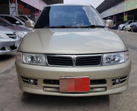 Prix d'usine, systèmes d'éclairage automobile, accessoires, feux de coin gauche et droit, kits de lampes pour Mitsubishi Lancer 1997-2004
