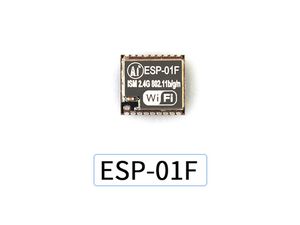 Makerfabs ESP-01F Supper <strong>Mini</strong> <strong>WiFi</strong> <strong>Module</strong> Has Highly Competitive Package <strong>Size</strong> and Ultra-low Technology - Product Image 3