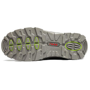 CE S3 Großhandel Günstige Bau-Arbeitsschuhe Industrielle Sicherheitsschuhe Herren Echtleder Stahlkappe Rutschfest Herbst Niedrig Geschnitten - Product Image 6