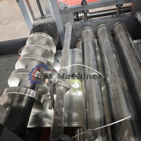 Ligne de production de profilés de serre sur mesure, moteur à roulement pour toiture, pompe à moteur contrôlée par PLC, directement de l'usine