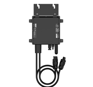 BDM-300 Nep 300W Smart WiFi Micro <span class=keywords><strong>Inverter</strong></span> collegato a rete solare MPPT pura onda sinusoidale <span class=keywords><strong>Inverter</strong></span> uscita singola AC - Product Image 2