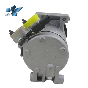 AB3919D629BB pièces de climatisation de <span class=keywords><strong>voiture</strong></span> HS13N compresseur à courant alternatif automatique pour Ford Ranger 2016 3.2 UC9M61450A 12V compresseur Aircon - Product Image 5