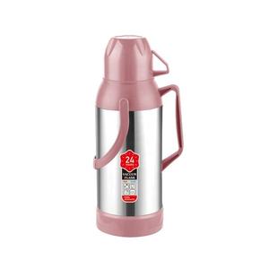 2024 sunlife 3.2 <span class=keywords><strong>Litres</strong></span> Grand <span class=keywords><strong>Thermos</strong></span> Corps en acier inoxydable <span class=keywords><strong>Thermos</strong></span> cruche fiole à vide - Product Image 4